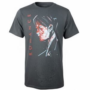 NWOT My Chemical Romance Band Tee, Graphic Tee Short Sleeve Romance, Unisex XXXL